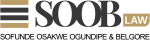 SOOB Logo